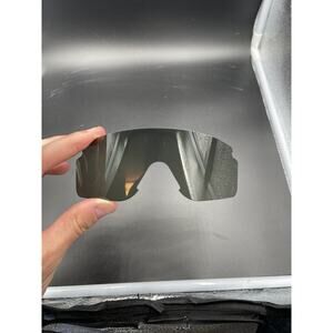Oakley Blade Grey Lens